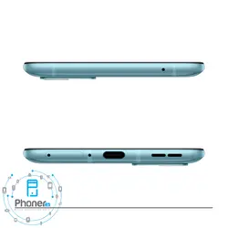 گوشی موبایل OnePlus 9R با حافظه 256 گیگابایت و رم 12 گیگابایت