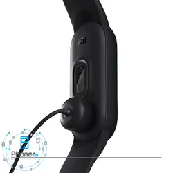 مچ بند هوشمند مدل XMSH15HM Mi Smart Band 6 برند Xiaomi