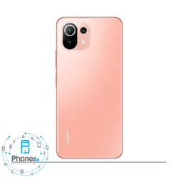 گوشی موبایل Xiaomi Mi 11 Lite با حافظه ۱۲۸ گیگابایت و رم ۶ گیگابایت