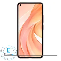گوشی موبایل Xiaomi Mi 11 Lite با حافظه ۱۲۸ گیگابایت و رم ۶ گیگابایت