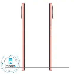 گوشی موبایل Xiaomi Mi 11 Lite با حافظه ۱۲۸ گیگابایت و رم ۶ گیگابایت