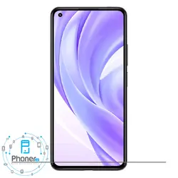 گوشی موبایل Xiaomi Mi 11 Lite با حافظه ۱۲۸ گیگابایت و رم ۶ گیگابایت
