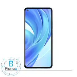 گوشی موبایل Xiaomi Mi 11 Lite با حافظه ۱۲۸ گیگابایت و رم ۶ گیگابایت