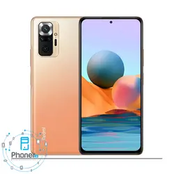 گوشی موبایل Xiaomi Redmi Note 10 Pro با حافظه 128 گیگابایت و رم 8 گیگابایت | فونر
