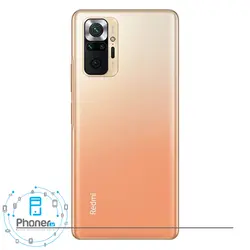 گوشی موبایل Xiaomi Redmi Note 10 Pro با حافظه 128 گیگابایت و رم 8 گیگابایت | فونر