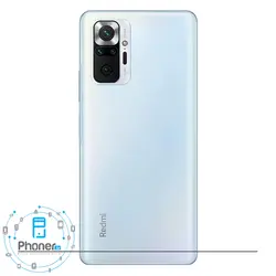 گوشی موبایل Xiaomi Redmi Note 10 Pro با حافظه 128 گیگابایت و رم 8 گیگابایت | فونر