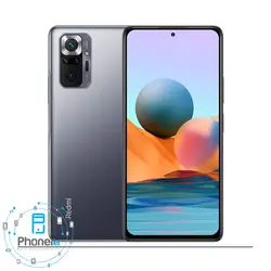 گوشی موبایل Xiaomi Redmi Note 10 Pro با حافظه 128 گیگابایت و رم 8 گیگابایت | فونر