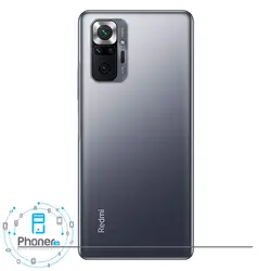 گوشی موبایل Xiaomi Redmi Note 10 Pro با حافظه 128 گیگابایت و رم 8 گیگابایت | فونر