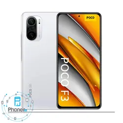 گوشی موبایل Xiaomi Poco F3 5G با حافظه 128گیگابایت و رم 6 گیگابایت