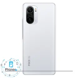 گوشی موبایل Xiaomi Poco F3 5G با حافظه 128گیگابایت و رم 6 گیگابایت