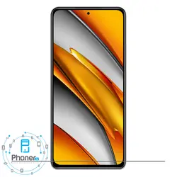 گوشی موبایل Xiaomi Poco F3 5G با حافظه 128گیگابایت و رم 6 گیگابایت