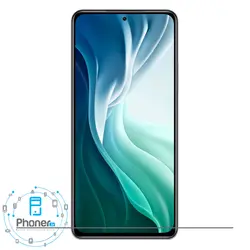 گوشی موبایل Xiaomi Mi 11i 5G با حافظه 128 گیگابایت و رم 8 گیگابایت