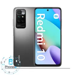 گوشی موبایل Xiaomi Redmi 10 با حافظه 128 گیگابایت و رم 6 گیگابایت