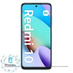 گوشی موبایل Xiaomi Redmi 10 با حافظه 128 گیگابایت و رم 4 گیگابایت