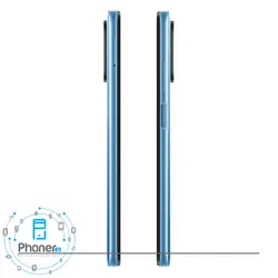 گوشی موبایل Xiaomi Redmi 10 با حافظه 128 گیگابایت و رم 4 گیگابایت