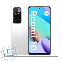 گوشی موبایل Xiaomi Redmi 10 با حافظه 128 گیگابایت و رم 4 گیگابایت