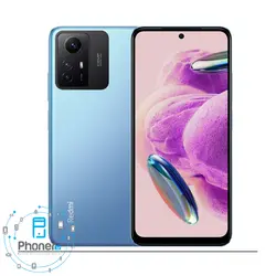 گوشی موبایل شیائومی Redmi Note 12S با حافظه 128 گیگابایت و رم 6 گیگابایت | فونر