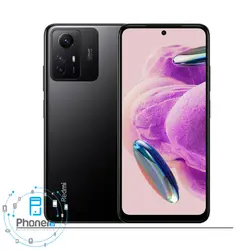 گوشی موبایل شیائومی Redmi Note 12S با حافظه 128 گیگابایت و رم 6 گیگابایت | فونر