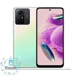 گوشی موبایل شیائومی Redmi Note 12S با حافظه 128 گیگابایت و رم 6 گیگابایت | فونر