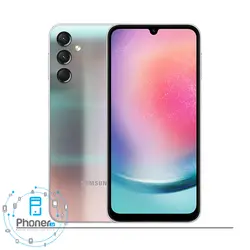 گوشی موبایل سامسونگ Galaxy A24 با حافظه ۱۲۸ گیگابایت و رم ۸ گیگابایت | فونر