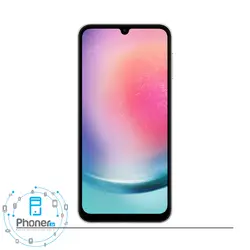 گوشی موبایل سامسونگ Galaxy A24 با حافظه ۱۲۸ گیگابایت و رم ۸ گیگابایت | فونر