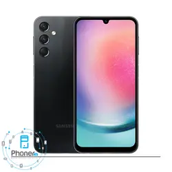 گوشی موبایل سامسونگ Galaxy A24 با حافظه ۱۲۸ گیگابایت و رم ۸ گیگابایت | فونر