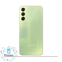گوشی موبایل سامسونگ Galaxy A24 با حافظه ۱۲۸ گیگابایت و رم ۸ گیگابایت | فونر