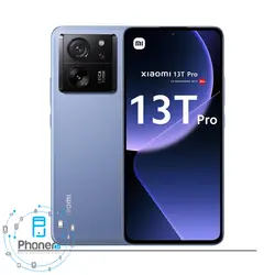 گوشی موبایل شیائومی Xiaomi 13T Pro 5G با حافظه 512 گیگابایت و رم 12 گیگابایت | فونر