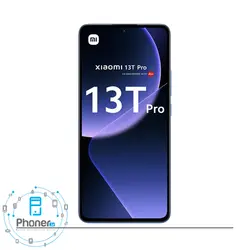 گوشی موبایل شیائومی Xiaomi 13T Pro 5G با حافظه 512 گیگابایت و رم 12 گیگابایت | فونر