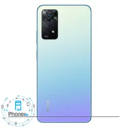 گوشی موبایل شیائومی Redmi Note 11 Pro با حافظه 128 گیگابایت و رم 8 گیگابایت | فونر