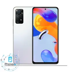 گوشی موبایل شیائومی Redmi Note 11 Pro با حافظه 128 گیگابایت و رم 8 گیگابایت | فونر