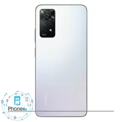 گوشی موبایل شیائومی Redmi Note 11 Pro با حافظه 128 گیگابایت و رم 8 گیگابایت | فونر