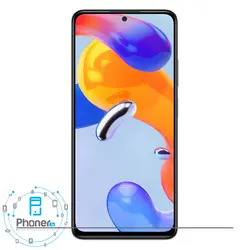 گوشی موبایل شیائومی Redmi Note 11 Pro با حافظه 128 گیگابایت و رم 8 گیگابایت | فونر