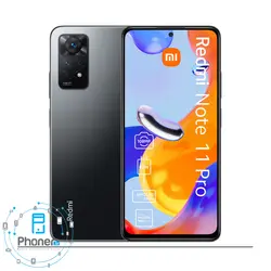 گوشی موبایل شیائومی Redmi Note 11 Pro با حافظه 128 گیگابایت و رم 8 گیگابایت | فونر