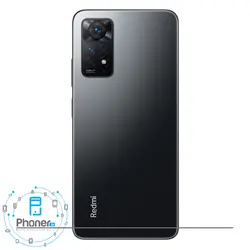 گوشی موبایل شیائومی Redmi Note 11 Pro با حافظه 128 گیگابایت و رم 8 گیگابایت | فونر