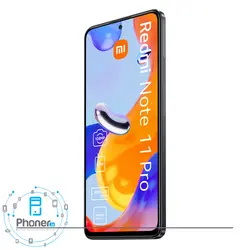 گوشی موبایل شیائومی Redmi Note 11 Pro با حافظه 128 گیگابایت و رم 8 گیگابایت | فونر