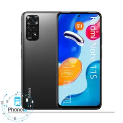 گوشی نوت 11S شیائومی - مشخصات موبایل Xiaomi Redmi Note 11S | فونر