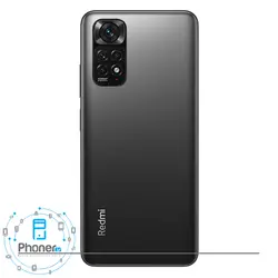 گوشی نوت 11S شیائومی - مشخصات موبایل Xiaomi Redmi Note 11S | فونر
