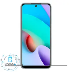 گوشی موبایل Xiaomi Redmi Note 11 4G با حافظه 128 گیگابایت و رم 6 گیگابایت