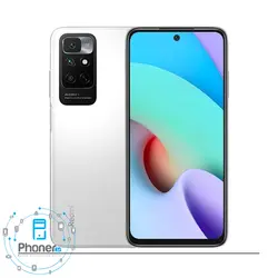 گوشی موبایل Xiaomi Redmi Note 11 4G با حافظه 128 گیگابایت و رم 6 گیگابایت