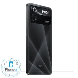 گوشی موبایل Xiaomi Poco X4 Pro 5G با حافظه ۱۲۸ گیگابایت و رم ۶ گیگابایت | فونر
