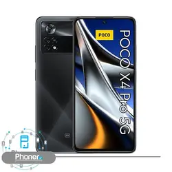 گوشی Poco X4 Pro 5G - خرید و قیمت گوشی پوکو ایکس 4 پرو فایوجی 256 گیگ| فونر