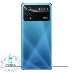 گوشی Poco X4 Pro 5G - خرید و قیمت گوشی پوکو ایکس 4 پرو فایوجی 256 گیگ| فونر