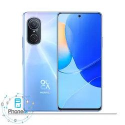 گوشی موبایل Huawei JLN-LX1 Nova 9 SE با حافظه ۱۲۸ گیگابایت و رم ۸ گیگابایت