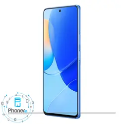 گوشی موبایل Huawei JLN-LX1 Nova 9 SE با حافظه ۱۲۸ گیگابایت و رم ۸ گیگابایت