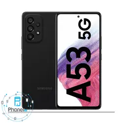 گوشی A53 - قیمت سامسونگ A53 5G با حافظه 256 گیگابایت | فونر