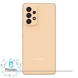 گوشی A53 - قیمت سامسونگ A53 5G با حافظه 256 گیگابایت | فونر