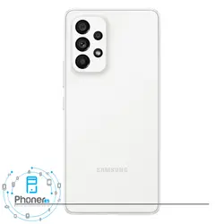 گوشی A53 - قیمت سامسونگ A53 5G با حافظه 256 گیگابایت | فونر