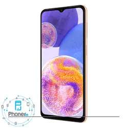 خرید و قیمت گوشی A23 سامسونگ با ظرفیت 128 و رم 6 | فونر