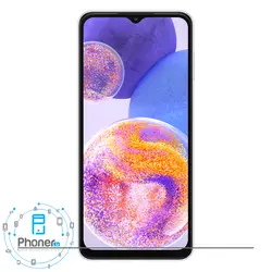 خرید و قیمت گوشی A23 سامسونگ با ظرفیت 128 و رم 6 | فونر